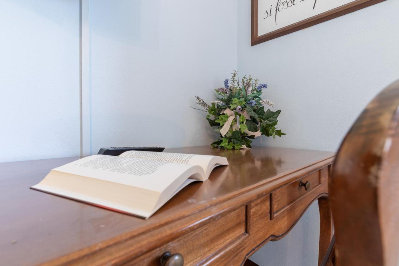 람포레키오 La Casa Medioevale B&B 외부 사진